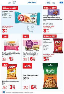 Catalogul cu oferte Carrefour valabil de la 08.01.2026 - Pagina 14.