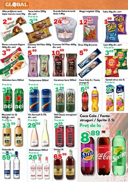 Catalogul cu oferte Global valabil de la 13.01.2026 - Pagina 2.