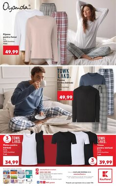 Catalogul cu oferte Kaufland valabil de la 14.01.2026 - Pagina 26.