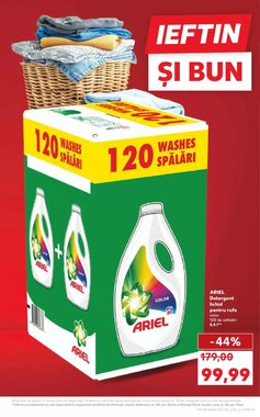 Catalogul cu oferte Kaufland valabil de la 14.01.2026 - Pagina 13.