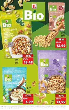 Catalogul cu oferte Kaufland valabil de la 14.01.2026 - Pagina 10.