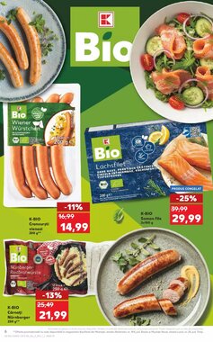 Catalogul cu oferte Kaufland valabil de la 14.01.2026 - Pagina 6.
