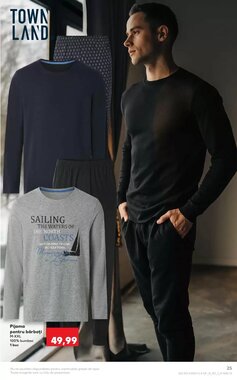 Catalogul cu oferte Kaufland valabil de la 14.01.2026 - Pagina 25.