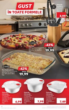 Catalogul cu oferte Kaufland valabil de la 14.01.2026 - Pagina 2.