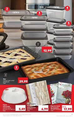 Catalogul cu oferte Kaufland valabil de la 14.01.2026 - Pagina 3.