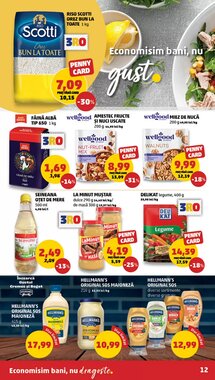 Catalogul cu oferte Penny valabil de la 14.01.2026 - Pagina 12.