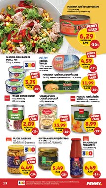 Catalogul cu oferte Penny valabil de la 14.01.2026 - Pagina 13.