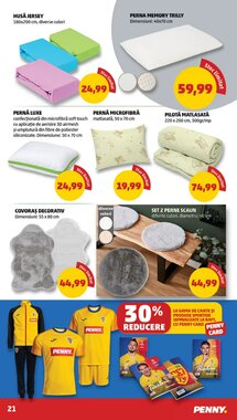 Catalogul cu oferte Penny valabil de la 14.01.2026 - Pagina 21.