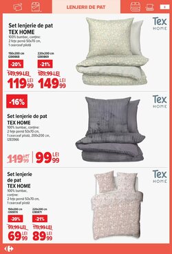Catalogul cu oferte Carrefour valabil de la 14.01.2026 - Pagina 5.