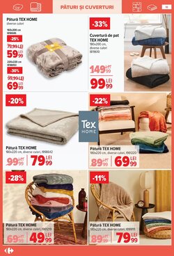 Catalogul cu oferte Carrefour valabil de la 14.01.2026 - Pagina 6.