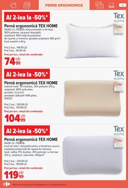 Catalogul cu oferte Carrefour valabil de la 14.01.2026 - Pagina 7.