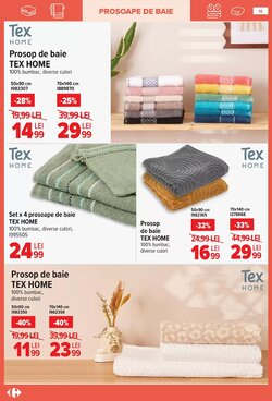 Catalogul cu oferte Carrefour valabil de la 14.01.2026 - Pagina 9.