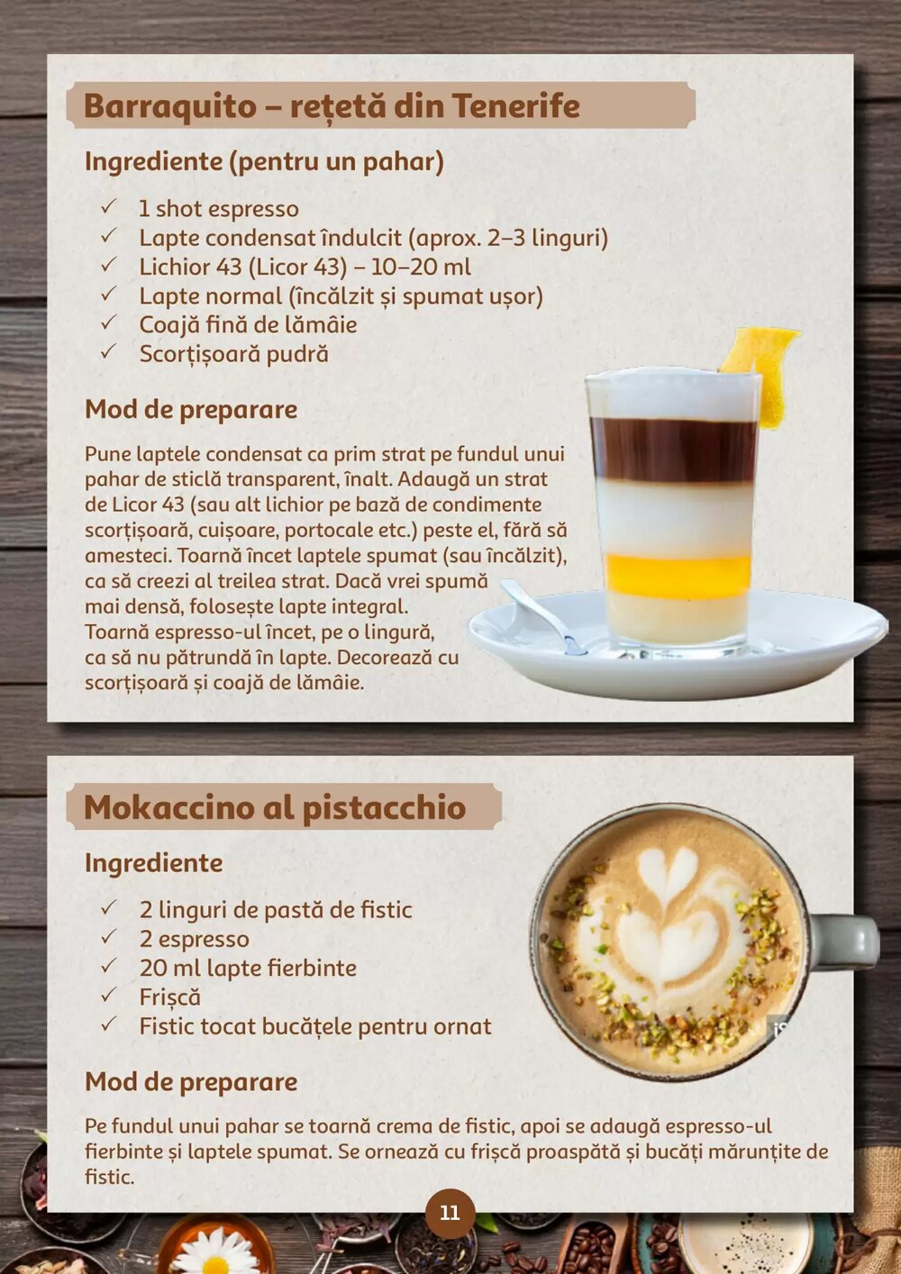 Catalogul cu oferte Auchan valabil de la 14.01.2026 - Pagina 11.