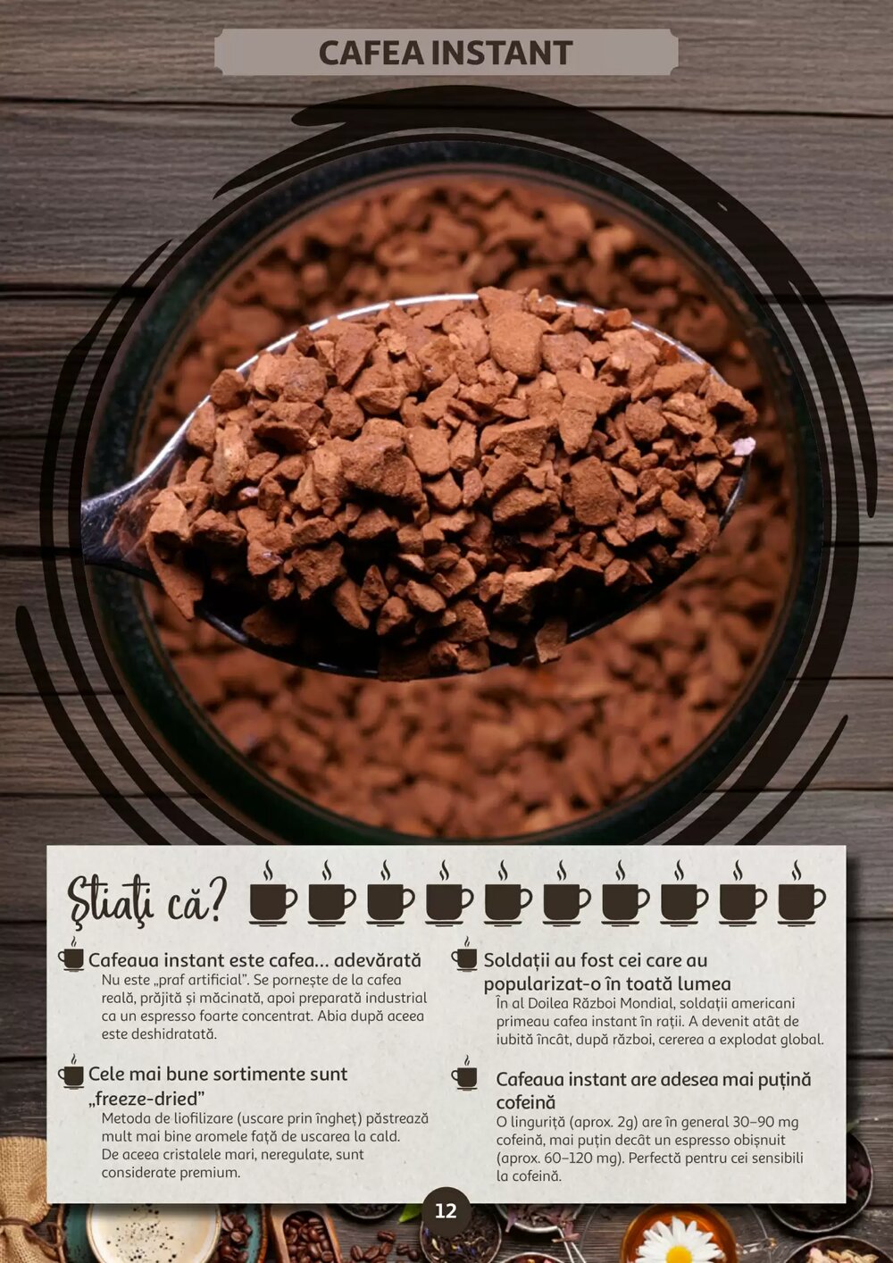 Catalogul cu oferte Auchan valabil de la 14.01.2026 - Pagina 12.