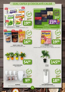 Catalogul cu oferte Auchan valabil de la 14.01.2026 - Pagina 17.