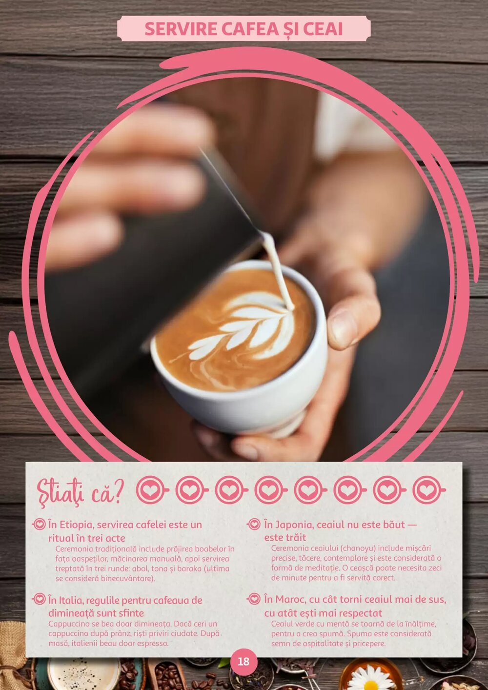 Catalogul cu oferte Auchan valabil de la 14.01.2026 - Pagina 18.