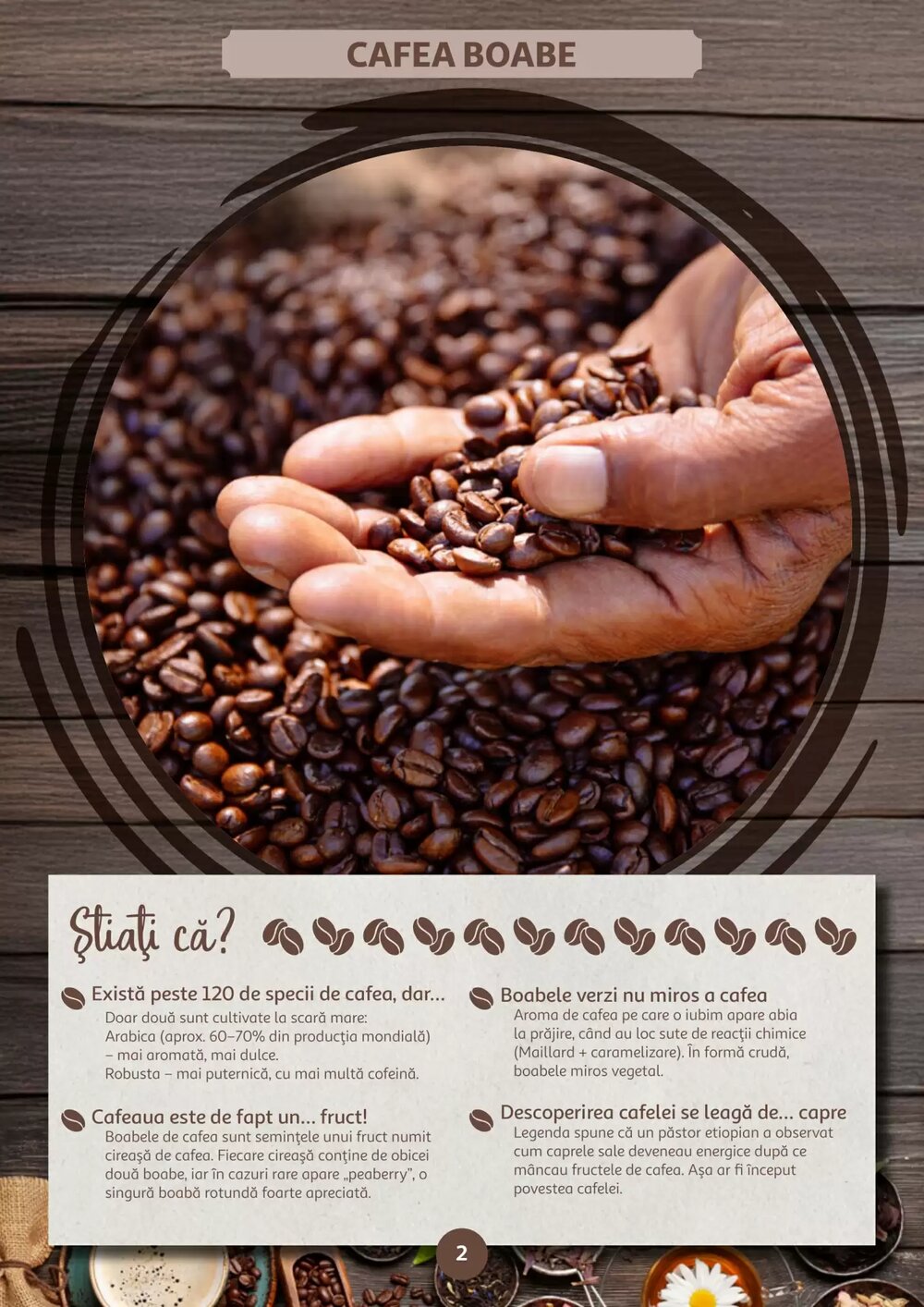 Catalogul cu oferte Auchan valabil de la 14.01.2026 - Pagina 2.