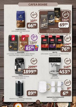 Catalogul cu oferte Auchan valabil de la 14.01.2026 - Pagina 3.