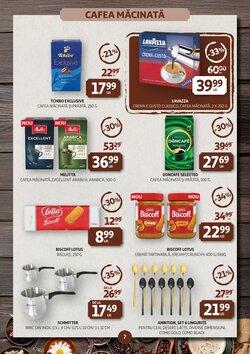 Catalogul cu oferte Auchan valabil de la 14.01.2026 - Pagina 7.