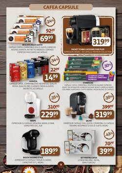 Catalogul cu oferte Auchan valabil de la 14.01.2026 - Pagina 9.