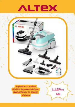 Catalogul cu oferte Altex valabil de la 14.01.2026 - Pagina 7.
