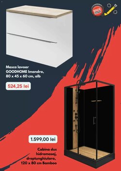 Catalogul cu oferte Brico Depôt valabil de la 14.01.2026 - Pagina 2.