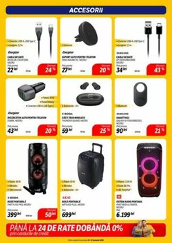 Catalogul cu oferte Flanco valabil de la 15.01.2026 - Pagina 13.