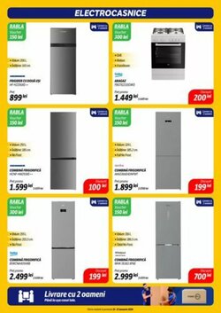 Catalogul cu oferte Flanco valabil de la 15.01.2026 - Pagina 15.