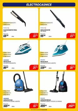 Catalogul cu oferte Flanco valabil de la 15.01.2026 - Pagina 18.