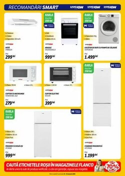 Catalogul cu oferte Flanco valabil de la 15.01.2026 - Pagina 19.