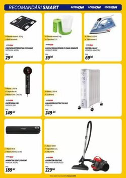 Catalogul cu oferte Flanco valabil de la 15.01.2026 - Pagina 21.