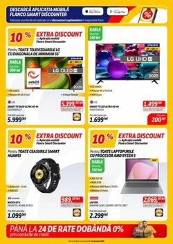 Catalogul cu oferte Flanco valabil de la 15.01.2026 - Pagina 2.