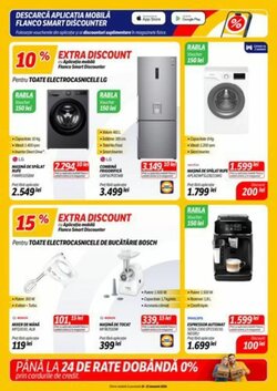 Catalogul cu oferte Flanco valabil de la 15.01.2026 - Pagina 3.