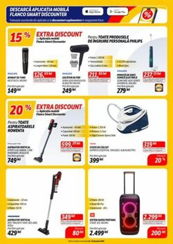 Catalogul cu oferte Flanco valabil de la 15.01.2026 - Pagina 4.