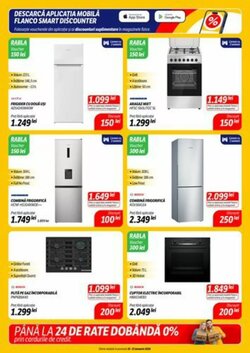 Catalogul cu oferte Flanco valabil de la 15.01.2026 - Pagina 7.