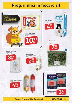 Catalogul cu oferte Supeco valabil de la 15.01.2026 - Pagina 3.