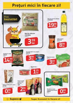 Catalogul cu oferte Supeco valabil de la 15.01.2026 - Pagina 4.