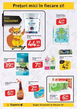 Catalogul cu oferte Supeco valabil de la 15.01.2026 - Pagina 6.