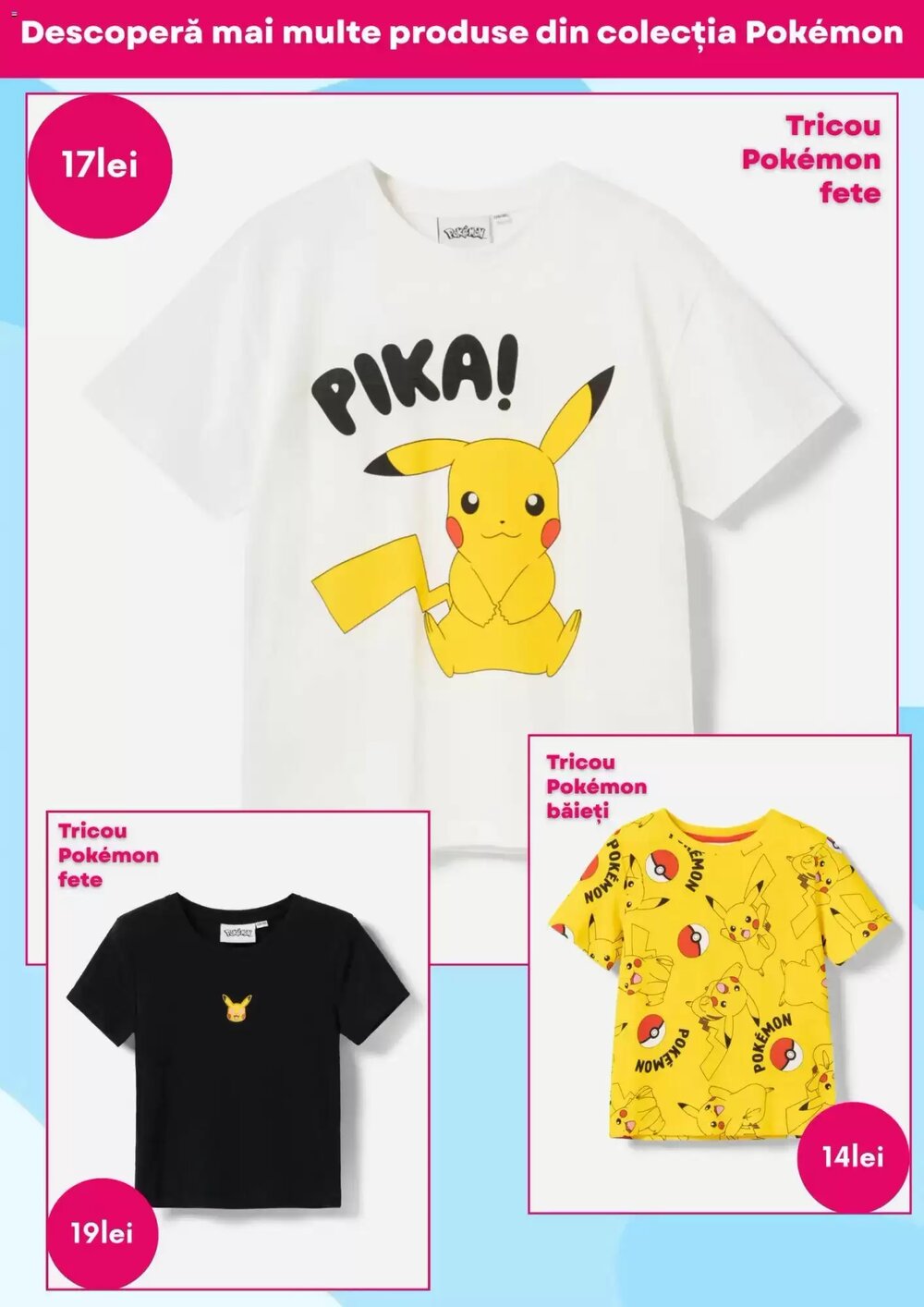 Catalogul cu oferte Pepco valabil de la 15.01.2026 - Pagina 10.