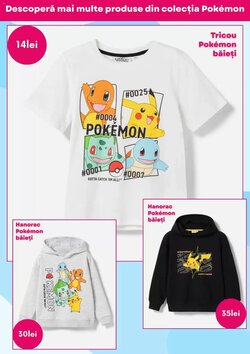 Catalogul cu oferte Pepco valabil de la 15.01.2026 - Pagina 11.