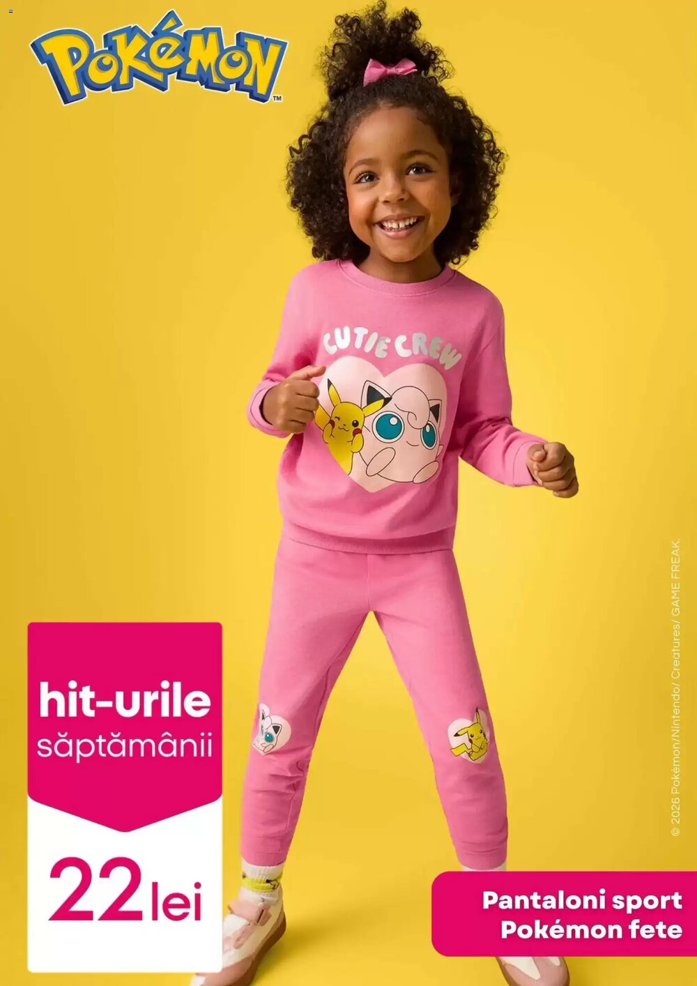 Catalogul cu oferte Pepco valabil de la 15.01.2026 - Pagina 3.