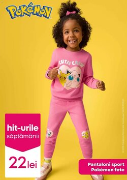 Catalogul cu oferte Pepco valabil de la 15.01.2026 - Pagina 3.