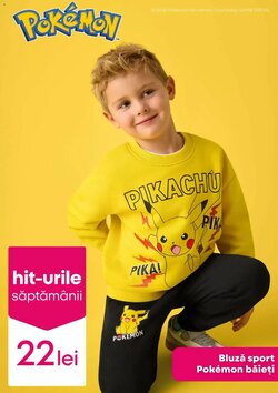 Catalogul cu oferte Pepco valabil de la 15.01.2026 - Pagina 4.