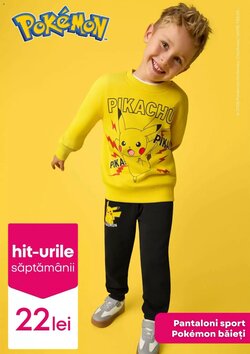 Catalogul cu oferte Pepco valabil de la 15.01.2026 - Pagina 5.