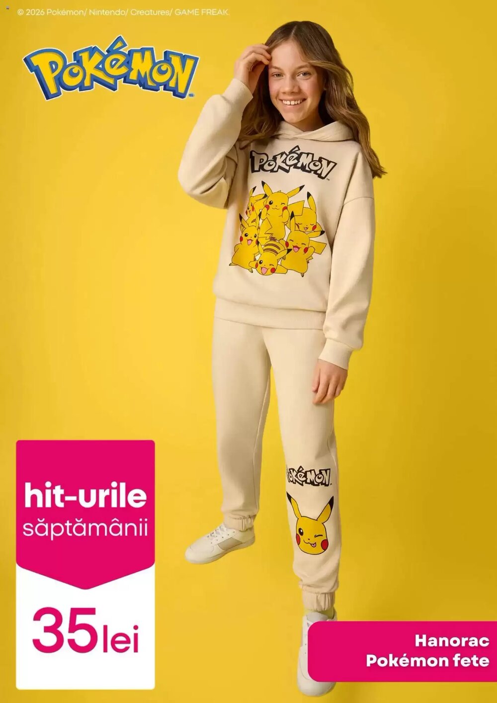 Catalogul cu oferte Pepco valabil de la 15.01.2026 - Pagina 6.