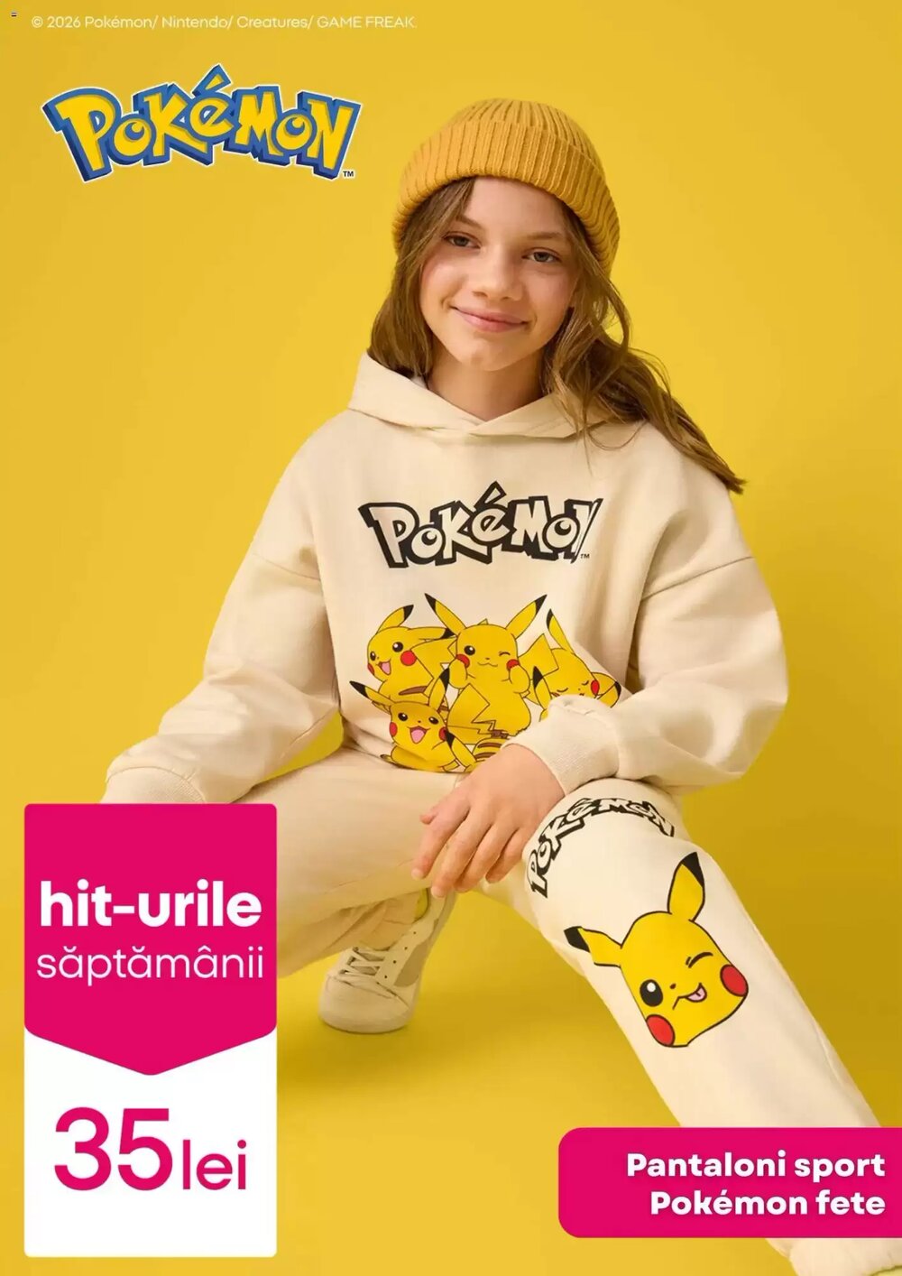 Catalogul cu oferte Pepco valabil de la 15.01.2026 - Pagina 7.