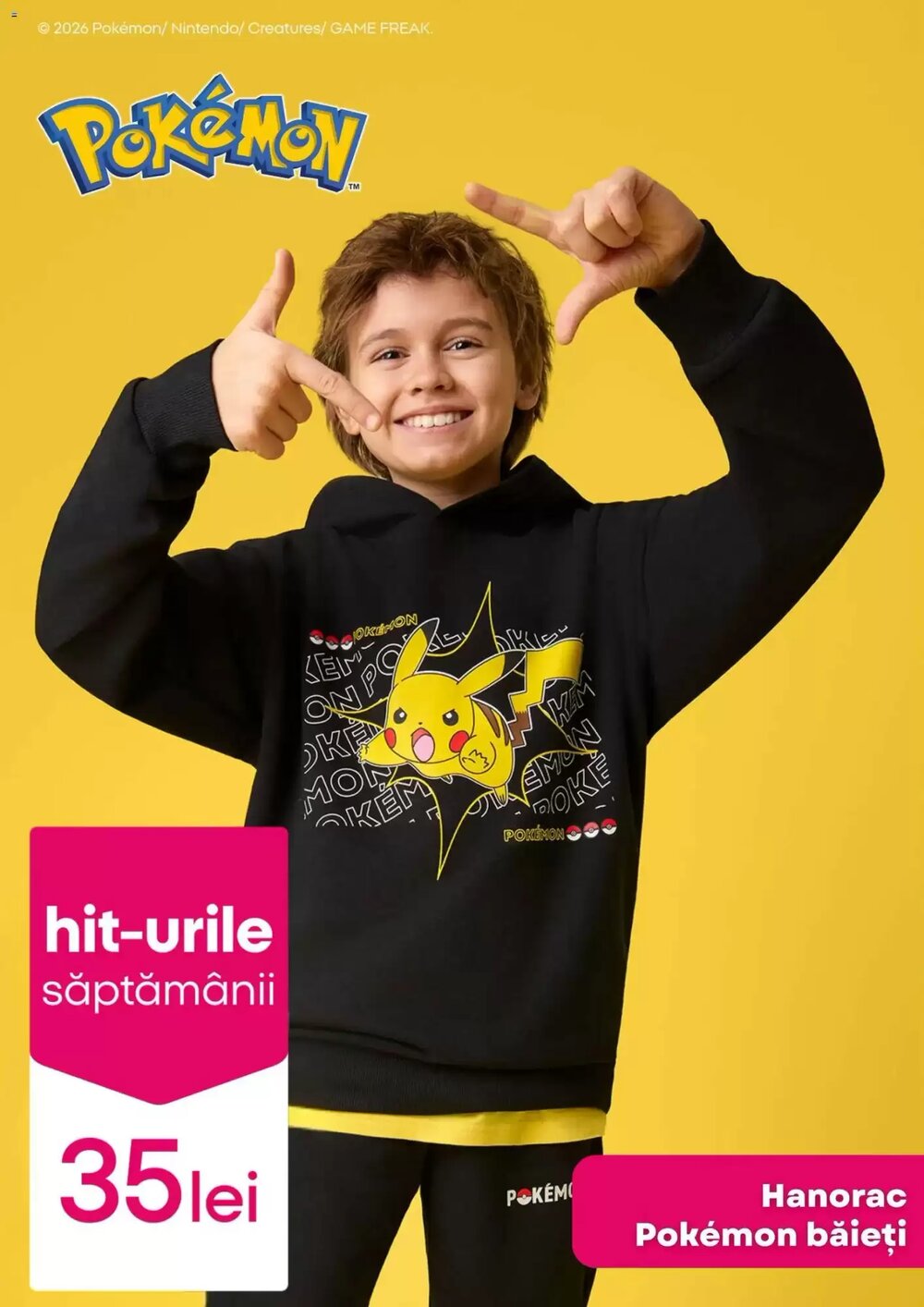 Catalogul cu oferte Pepco valabil de la 15.01.2026 - Pagina 8.