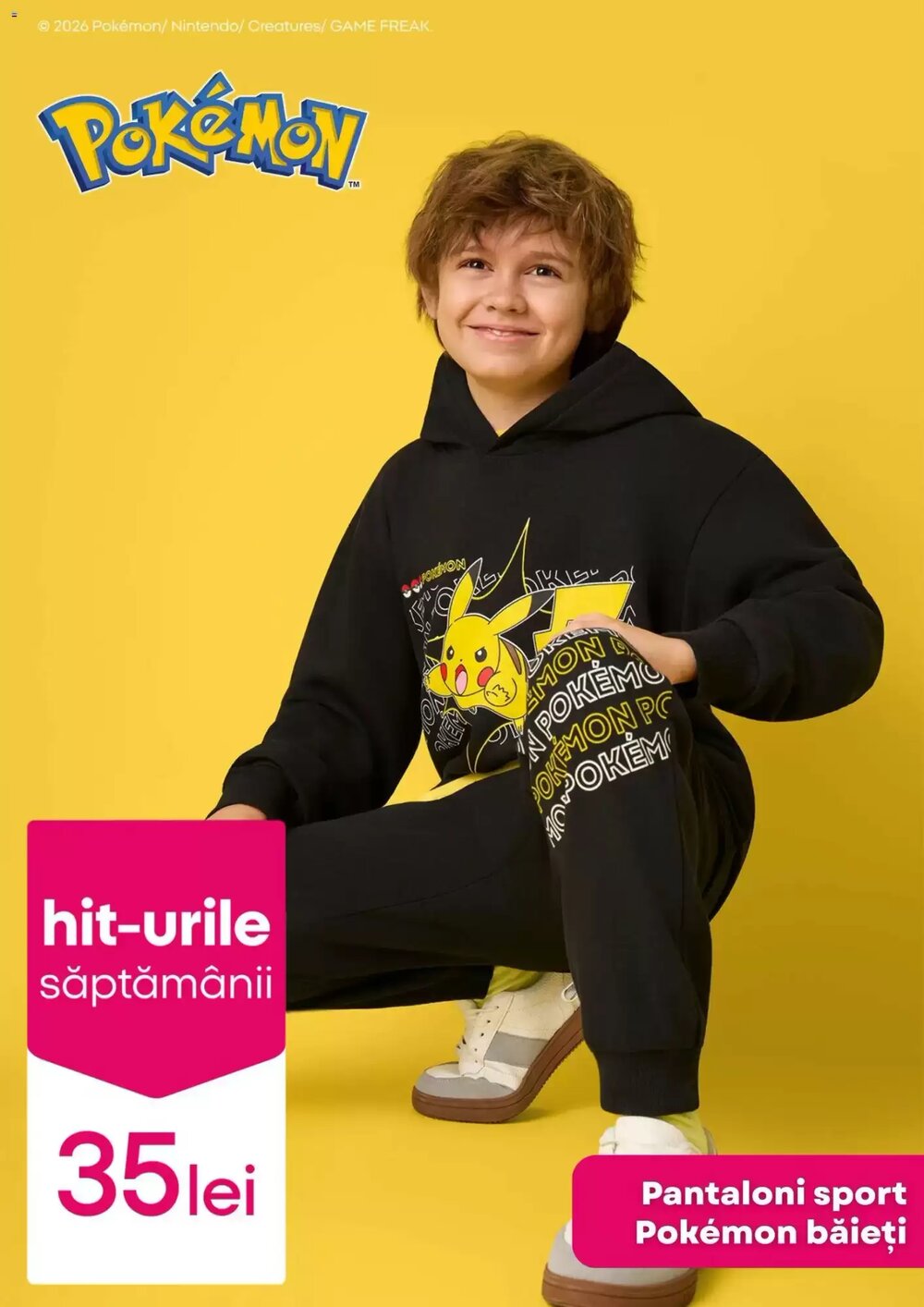 Catalogul cu oferte Pepco valabil de la 15.01.2026 - Pagina 9.