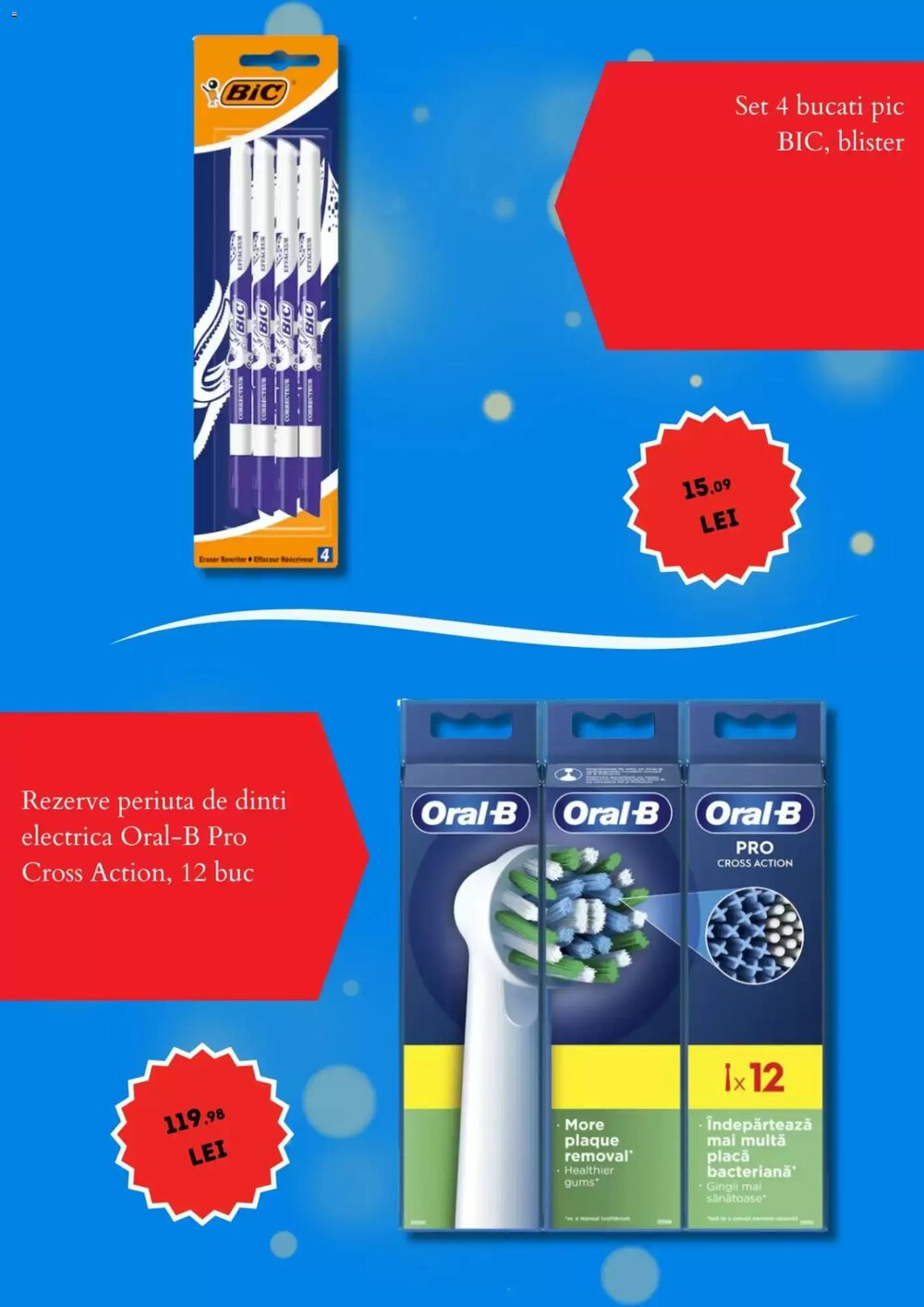 Catalogul cu oferte Emag valabil de la 15.01.2026 - Pagina 5.