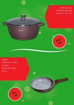 Catalogul cu oferte Emag valabil de la 15.01.2026 - Pagina 6.